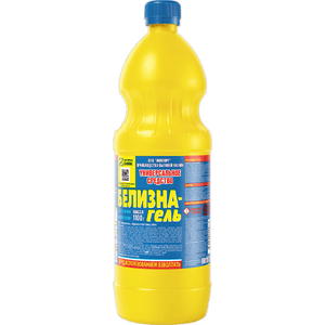 Белизна-ГЕЛЬ 1 л Лимон Химторг Белизна-ГЕЛЬ 1 л Лимон Химторг