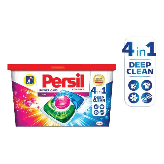 Капсулы для стирки белья "Persil" 11 шт. Капсулы для стирки белья "Persil" 11 шт.